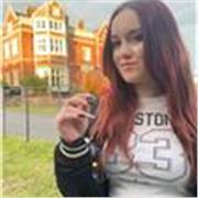 English tutor providing lessons for young children adapting to life in England
