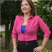 Soy una tutora de Español me encanta compartir mis saberes con otras personas y aprender de los demás.