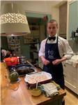 Cooking tutor, specialising in dinner party cooking, for all experience levels