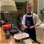 Cooking tutor, specialising in dinner party cooking, for all experience levels