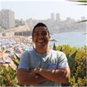 🧪 Clases Particulares Química y Biología 📚 BIOINGENIERO U.de Concepción. Apoyo en Matemáticas