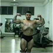 Profesor de entrenador personal apto para todos los niveles y edades  