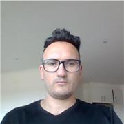 Ebrahim Alinezhad
