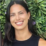 Native Portuguese tutor (currently residing in Portugal) offering fun and engaging online lessons for students of all levels.