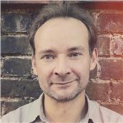 Jonathan Geitner
