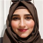 Hello! I am Najma, a highly disciplined educator specializing in English, Chemistry, and competitive exam prep (CSS/PMS, Matric, a