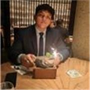 Profesor de matemática (especialización en álgebra y cálculo)