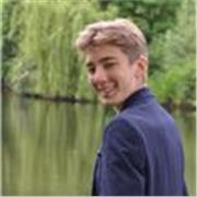 I’m a dedicated tutor, helping students of all levels reach their individual goals with personalized, focused lessons.