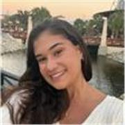 Profesora de inglés para niños con más de 3 años de experiencia, imparto clases de forma online y presencial desde Granada. 