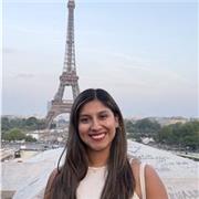 Professeure mexicaine- Espagnol pour les enfants ou adolescents