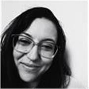 Professora de português e literatura em Santo André e São Paulo