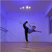 Licenciatura en composición Coreografica en Expresión Corporal