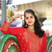 Pooja Natarajan