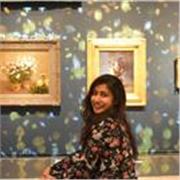 Aparna Roy