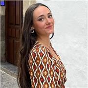 Profesora particular de Primaria, ESO y Bachillerato