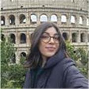 Posso dare lezioni per tutte le materie delle scuole elementari/medie, sono altamente produttiva e volenterosa