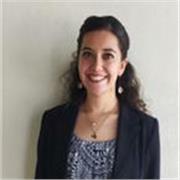 Maestra de apoyo escolar en ciencias biológicas