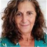 Professeur/Formatrice en anglais