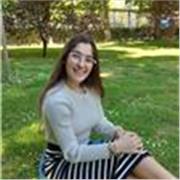 Profesora con especialidad en lengua (sintaxis), matemáticas (académicas y aplicadas) y química. TODOS LOS CURSOS Y MATERIAS