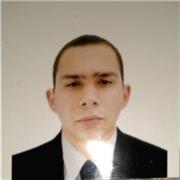 Profesor de derecho que imparte clases de Derecho de Familia, Procedimiento civil y de Familia