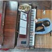 Clases particulares de piano y lenguaje musical