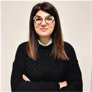 Offro lezioni di Biologia online, garantendo la massima professionalità e competenza ad alunni di scuole superiori o studenti universitari.
Fidatevi di me, ho un Dottorato in Biologia Molecolare :)