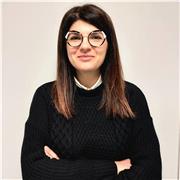 Offro lezioni di Biologia online, garantendo la massima professionalità e competenza ad alunni di scuole superiori o studenti universitari.
Fidatevi di me, ho un Dottorato in Biologia Molecolare :)