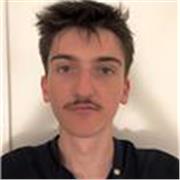 Étudiant en Histoire - Géographie à l'ICP - aide personnalisée Collège / Lycée - préparation au BAC