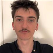 Étudiant en Histoire - Géographie à l'ICP - aide personnalisée Collège / Lycée - préparation au BAC