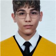 Estudiante a tiempo parcial,futuro fisico con conocimientos en física,algebra y casi todas las ciencias