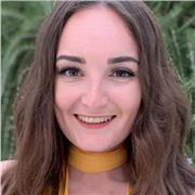 Qualified English teacher providing GCSE lessons to students