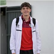 Soy estudiante de ingeniería y siempre me han apasionado las matemáticas.