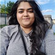 Berlin-based English Teacher, for children between 5 - 10 and adults