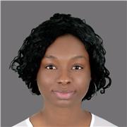 Eunice Gwladys Jou Djiafeua