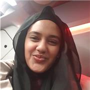 I teach primary kids, helping with sats preparation