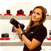 La Fotografia come Racconto di Vita:
ti aiuterò a sbloccare il tuo potenziale.