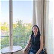 Profesora de finanzas a nivel empresarial de máster en Dirección de empresas,imparto conocimientos aptos para cualquier nivel