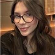 Ayudo a mejorar gramática, comprensión y pronunciación en español. Soy clara, paciente y me adapto. Enseño español a cualquier per
