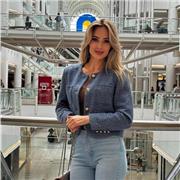 Learn Russian Online with Irina: Real Conversations and Grammar for Adults