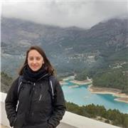 Profesora de Ele para extranjeros