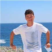 Impara l'informatica direttamente da uno studente esperto del quinto anno di un istituto tecnico!