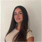 Estudiante de integración social con experiencia en el apoyo escolar a niños.