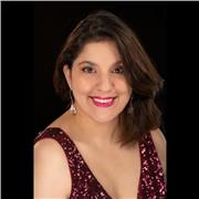 Clase ONLINE de CANTO POPULAR O LíRICO a $20.000 desde Manhattan, Nueva York / para Niños y Adultos. Clases 100 % garantizadas