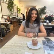 Ria Mistry