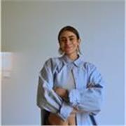 diseñadora gráfica con master, para clases particulares relacionadas a la carrera, paquete adobe, entre otras cosas!