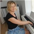 Clases de piano online, aprende a tocar de manera divertida