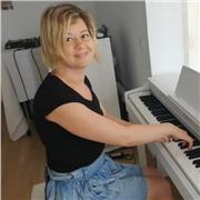 Clases de Piano online, aprende a tocar de manera divertida