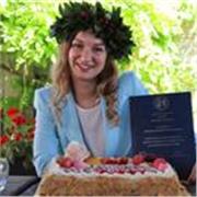 Studentessa di Ingegneria