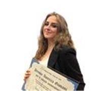 Laureata in Lingue impartisce lezioni di Spagnolo su Palermo (e online)