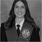 Profesora particular de biología ingles química a alumnos de primaria, la ESO y bachillerato, que necesiten ayuda